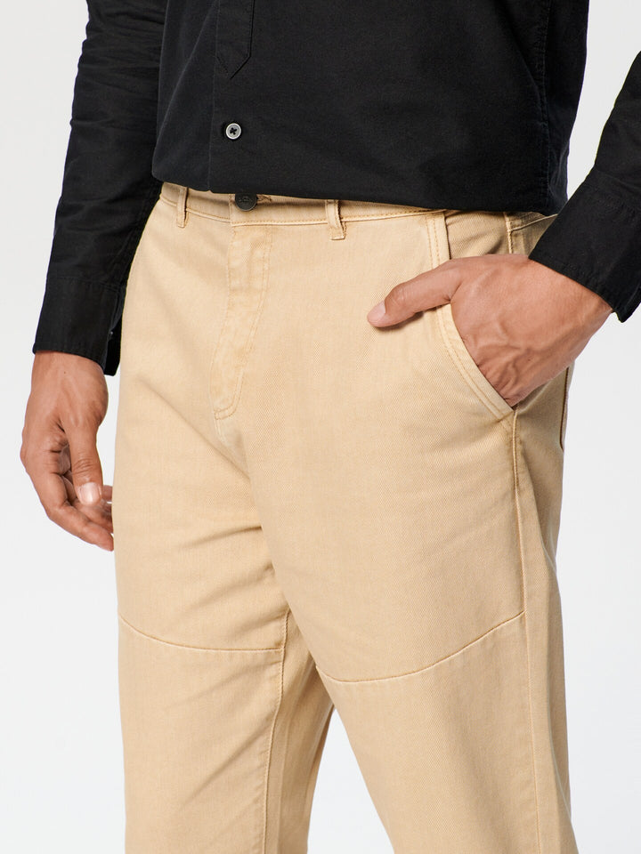 Pantaloni SINSAY, bej