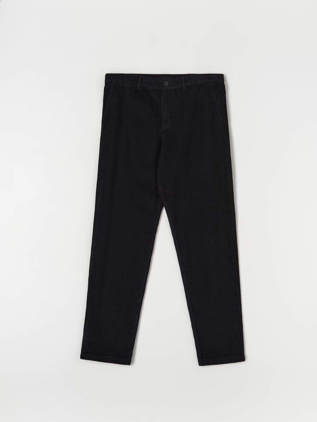 Pantaloni SINSAY, negru