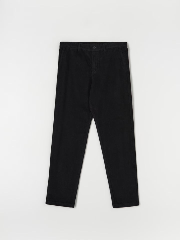 Pantaloni SINSAY, negru