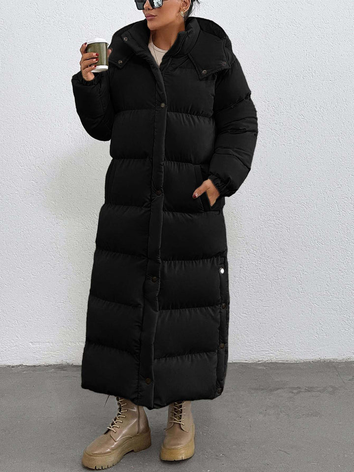 Palton SHEIN, negru