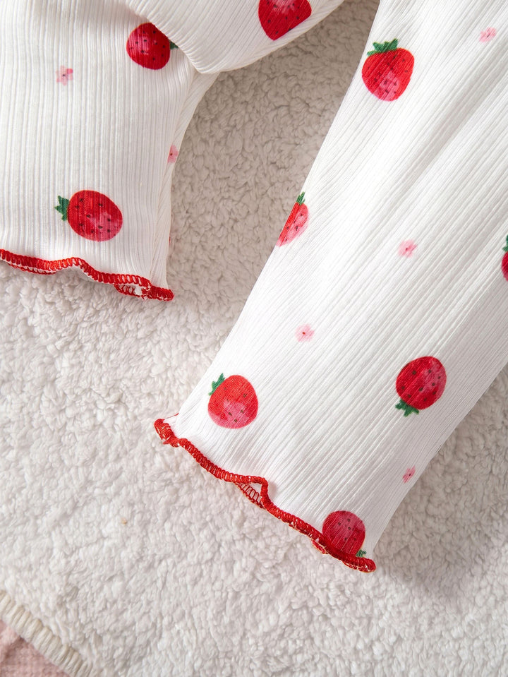 Pijama SHEIN, mix culori