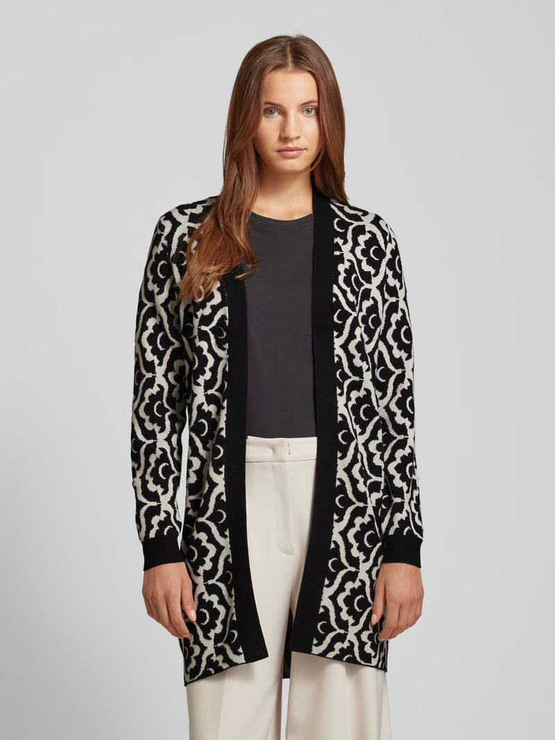 Cardigan VERO MODA, mix culori