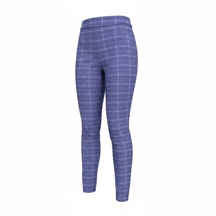 Pantaloni ASOS, albastru