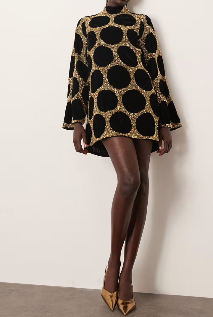 Rochie de ocazie ASOS, negru