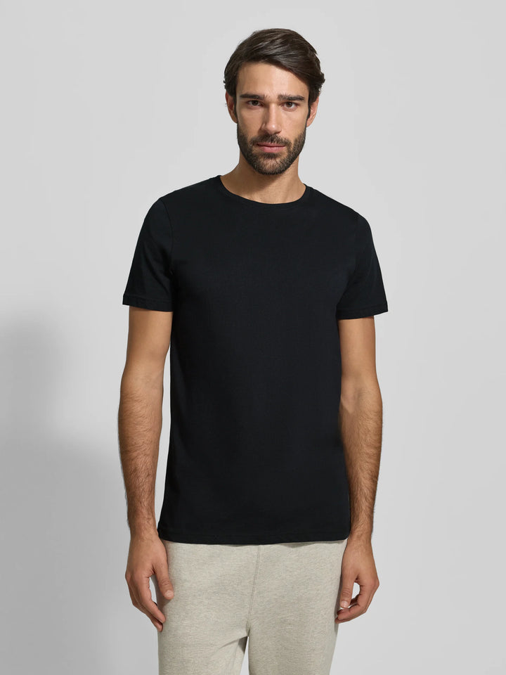 Set tricouri MCNEAL, negru