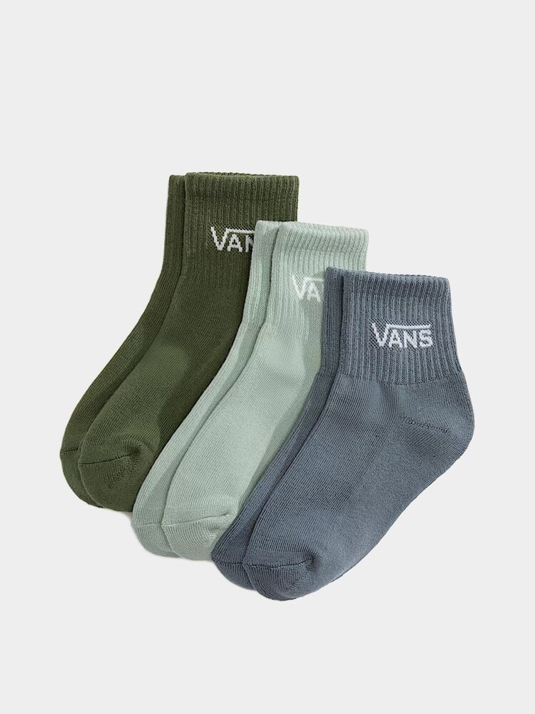 Set șosete VANS, mix culori