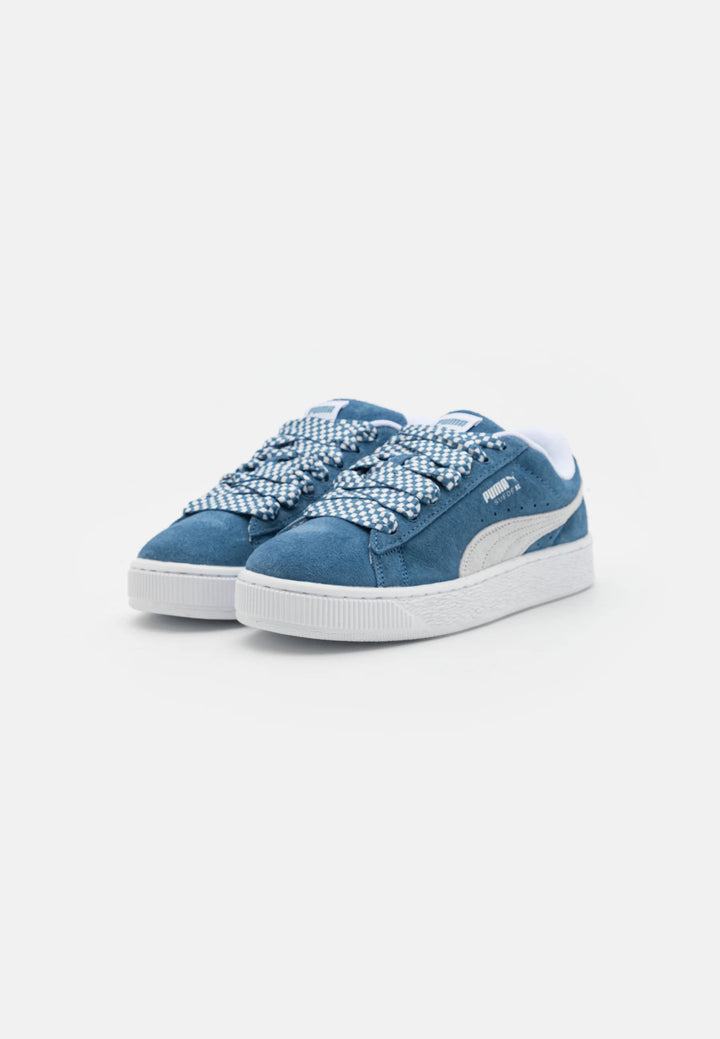 Pantofi sport PUMA, albastru