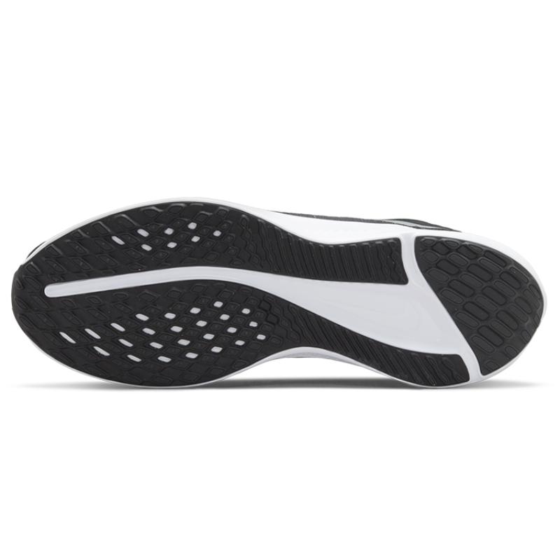 Pantofi sport NIKE, negru
