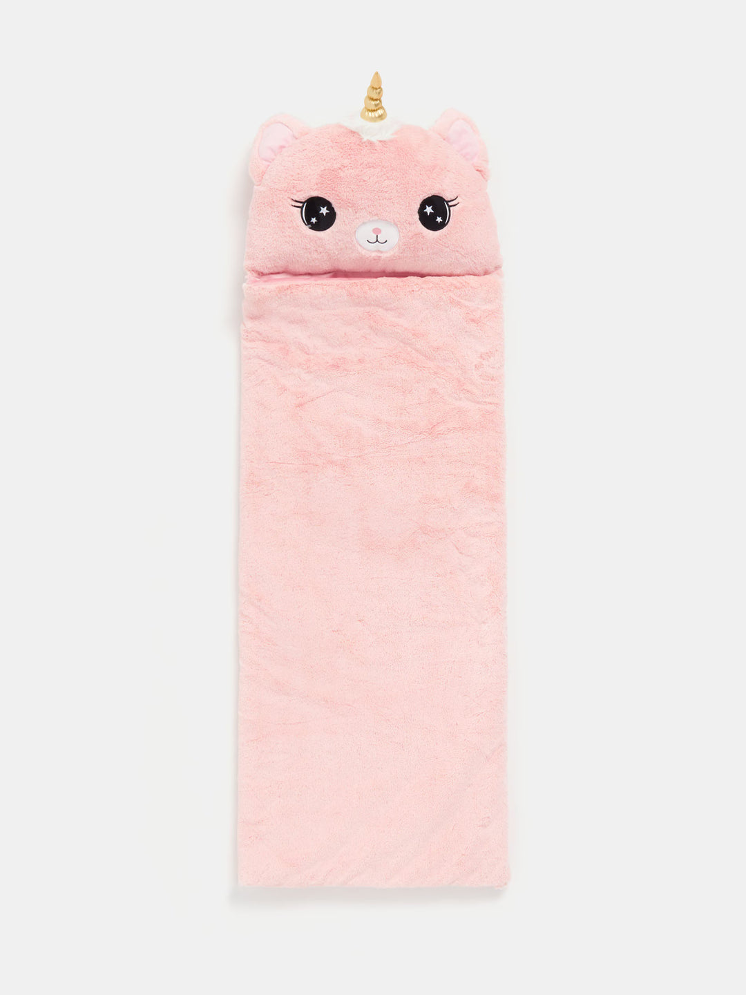 Sac de dormit SINSAY, roz