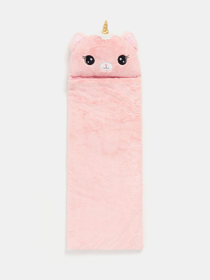 Sac de dormit SINSAY, roz