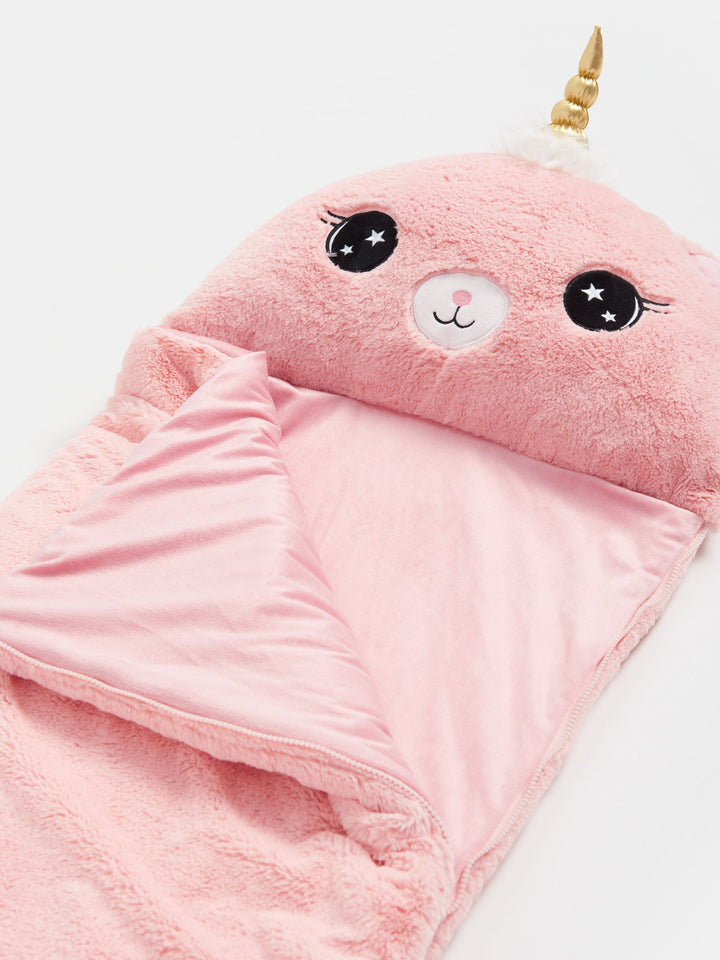 Sac de dormit SINSAY, roz