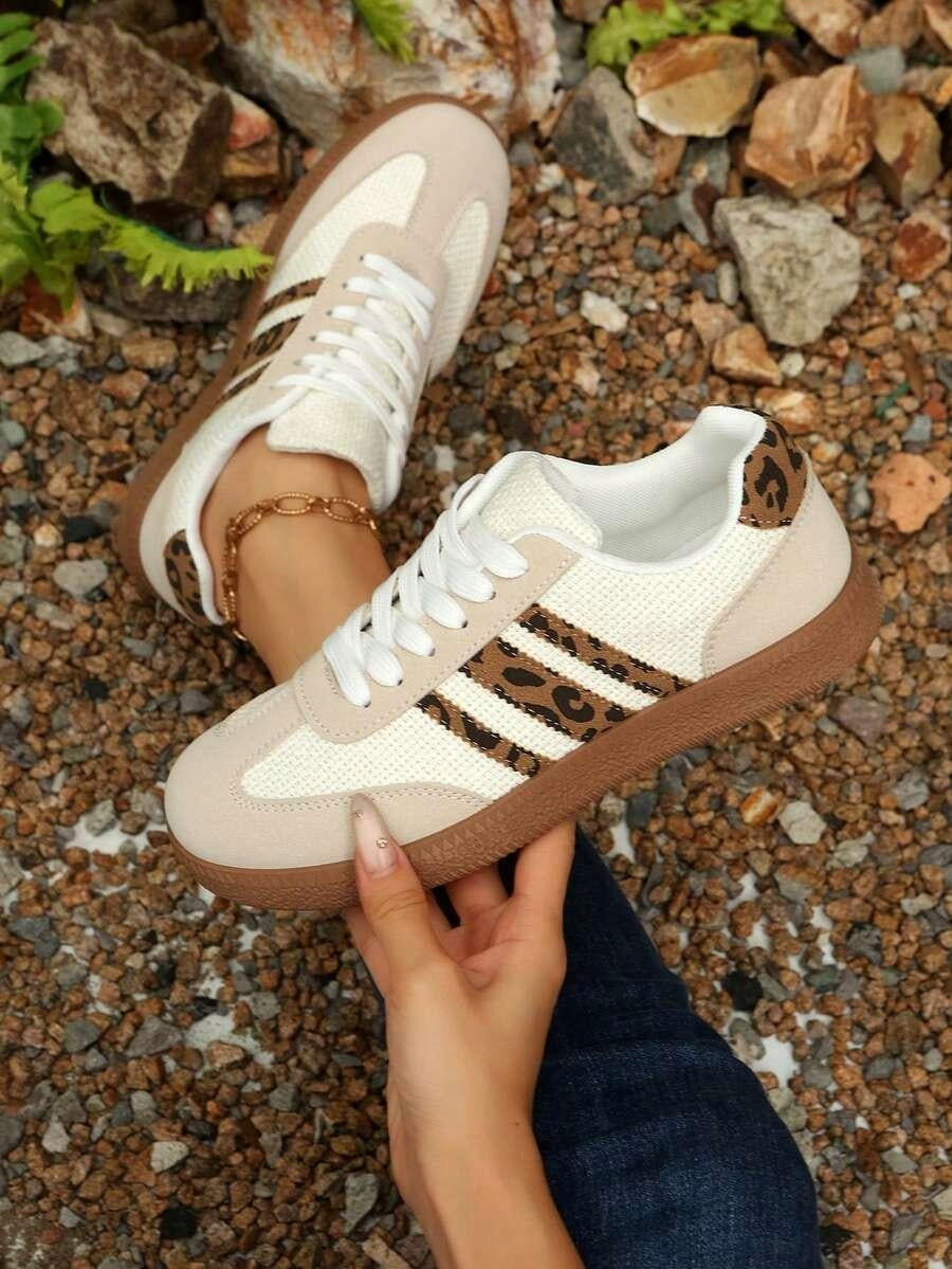 Pantofi sport SHEIN, mix culori