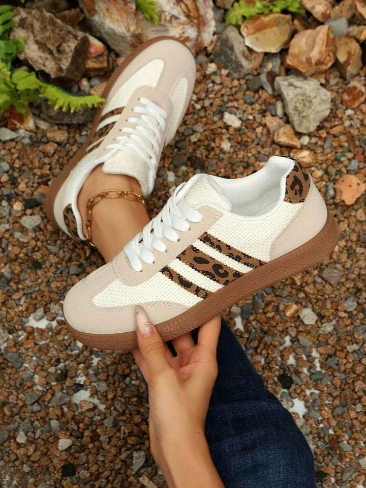 Pantofi sport SHEIN, mix culori