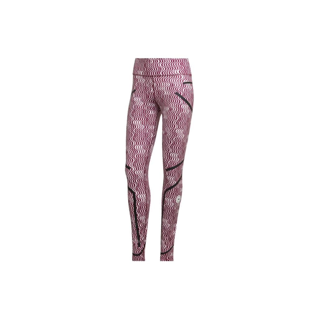 Colanți ADIDAS, mix culori