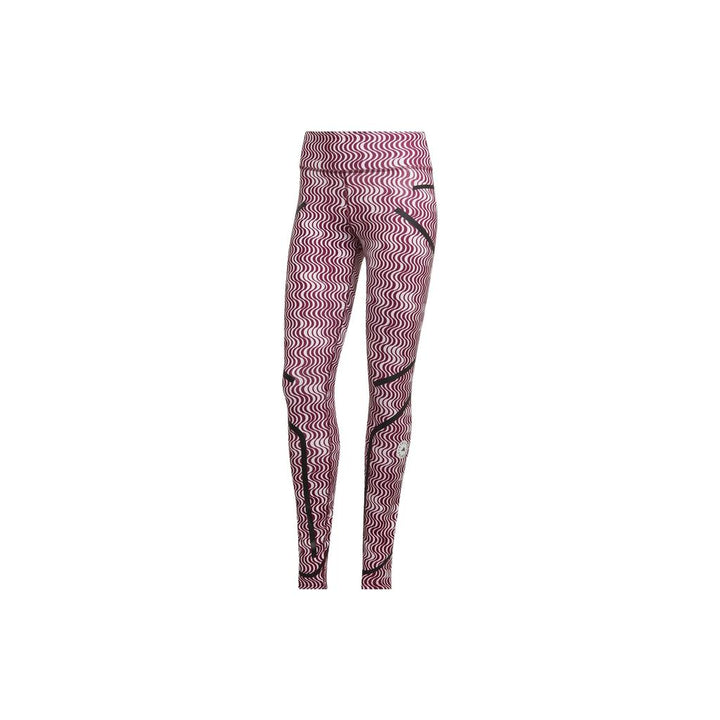 Colanți ADIDAS, mix culori