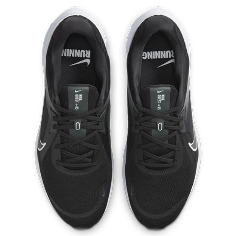 Pantofi sport NIKE, negru