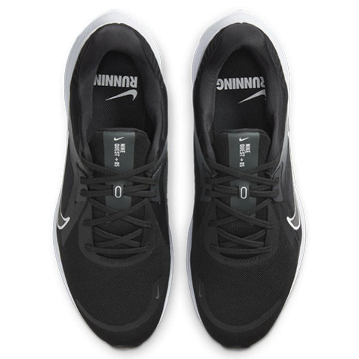 Pantofi sport NIKE, negru