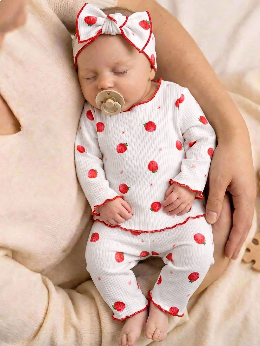 Pijama SHEIN, mix culori