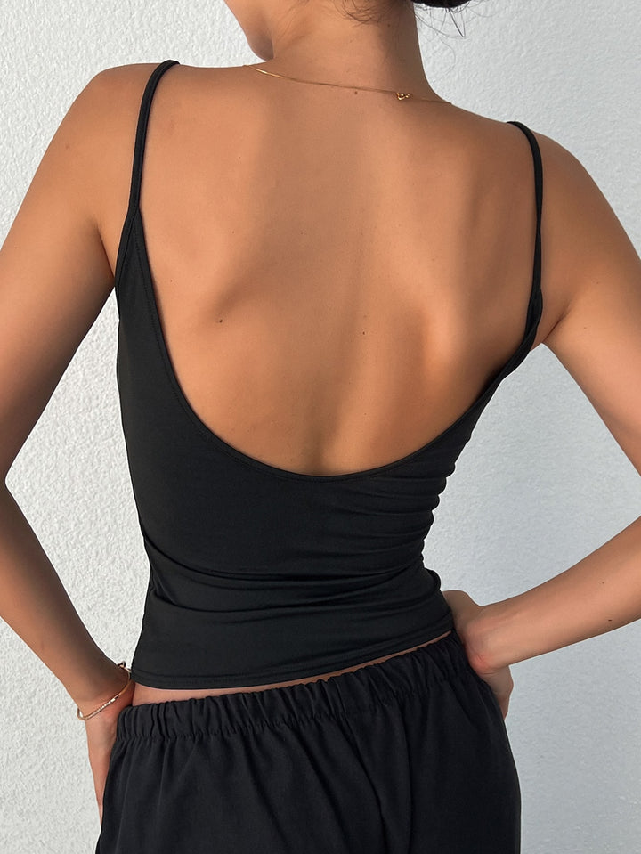 Maiou SHEIN, negru