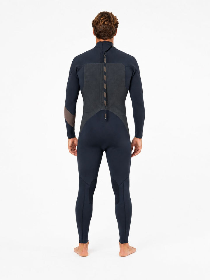 Costum neopren QUIKSILVER, mix culori