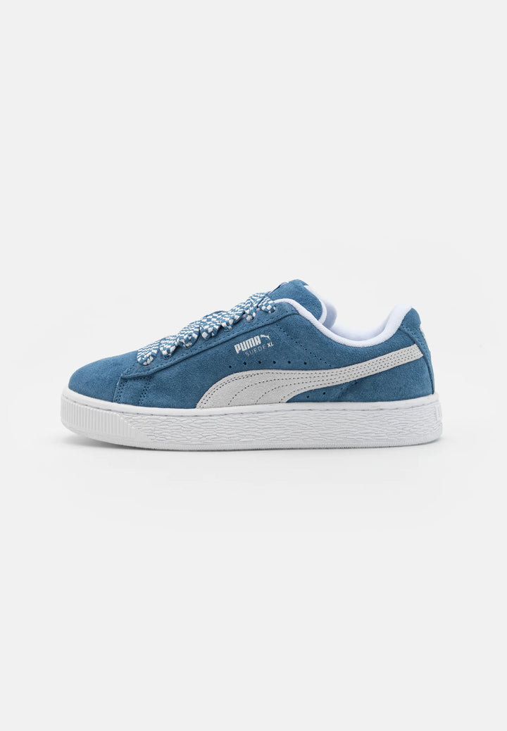 Pantofi sport PUMA, albastru