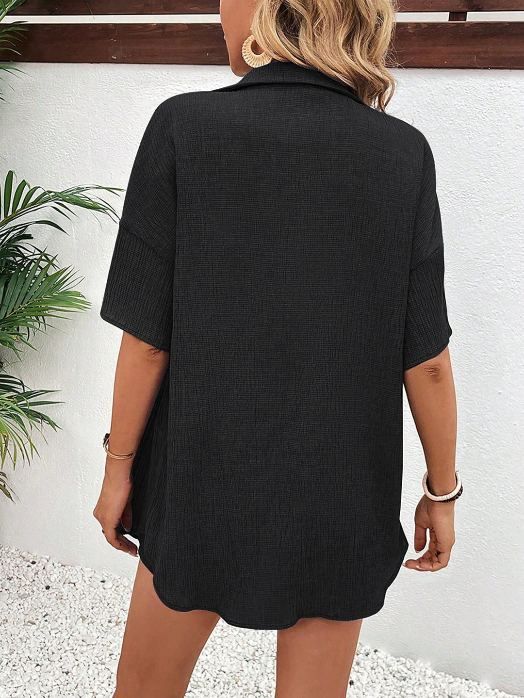 Compleu SHEIN, negru