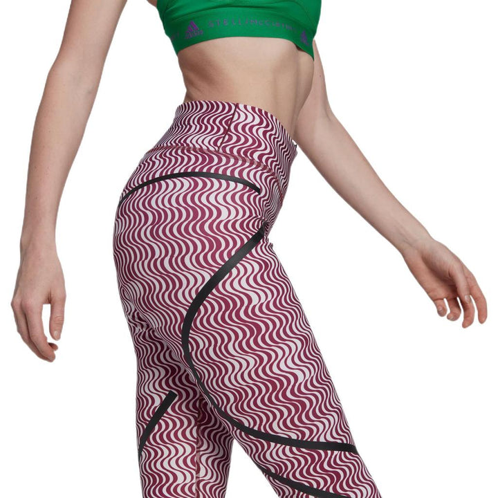 Colanți ADIDAS, mix culori