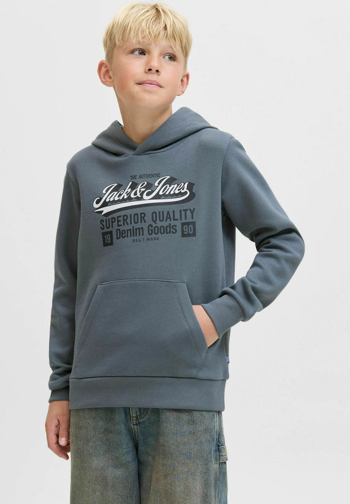 Hanorac JACK&JONES, gri