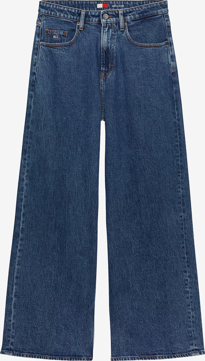 Jeans TOMMY JEANS, albastru