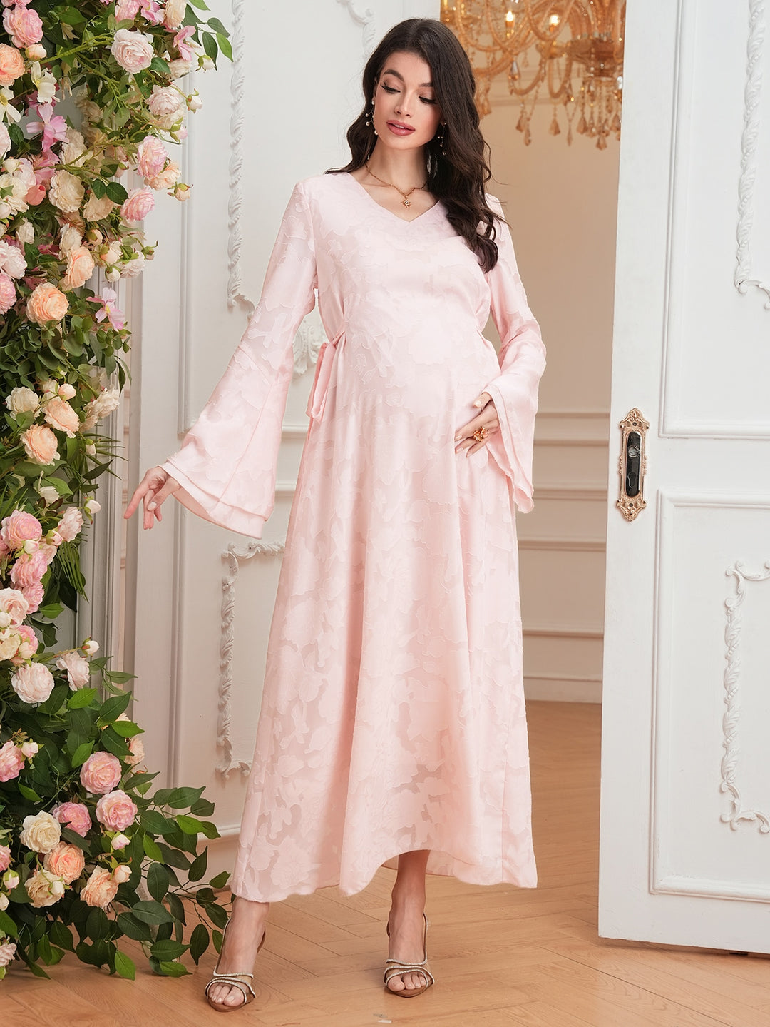 Rochie SHEIN, roz