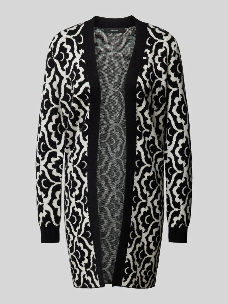Cardigan VERO MODA, mix culori