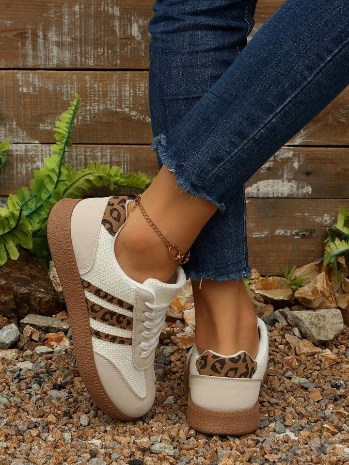 Pantofi sport SHEIN, mix culori