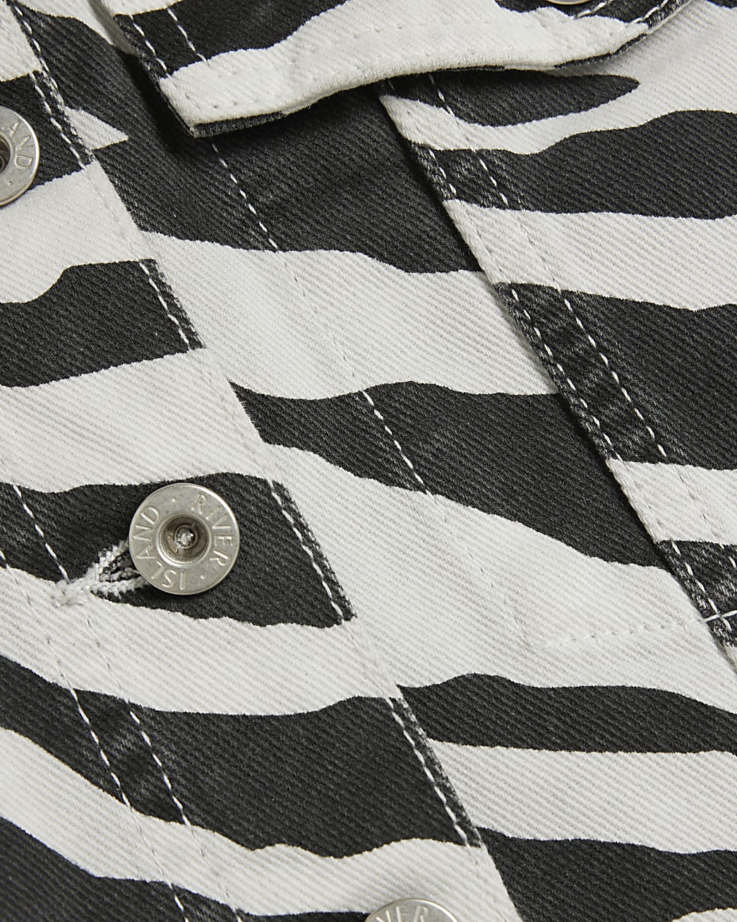 Jachetă River Island, mix culori