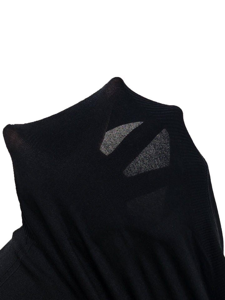 Lenjerie modelatoare SHEIN, negru