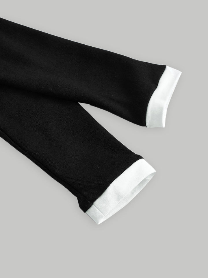 Rochie scurtă SHEIN, negru