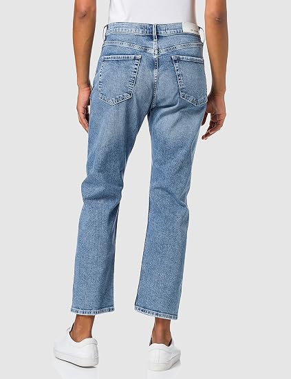 Jeans REPLAY, albastru