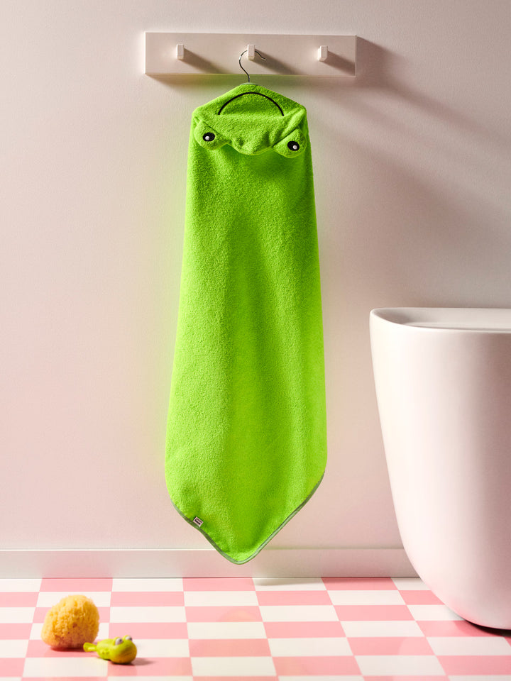 Prosop pentru copii SINSAY, verde