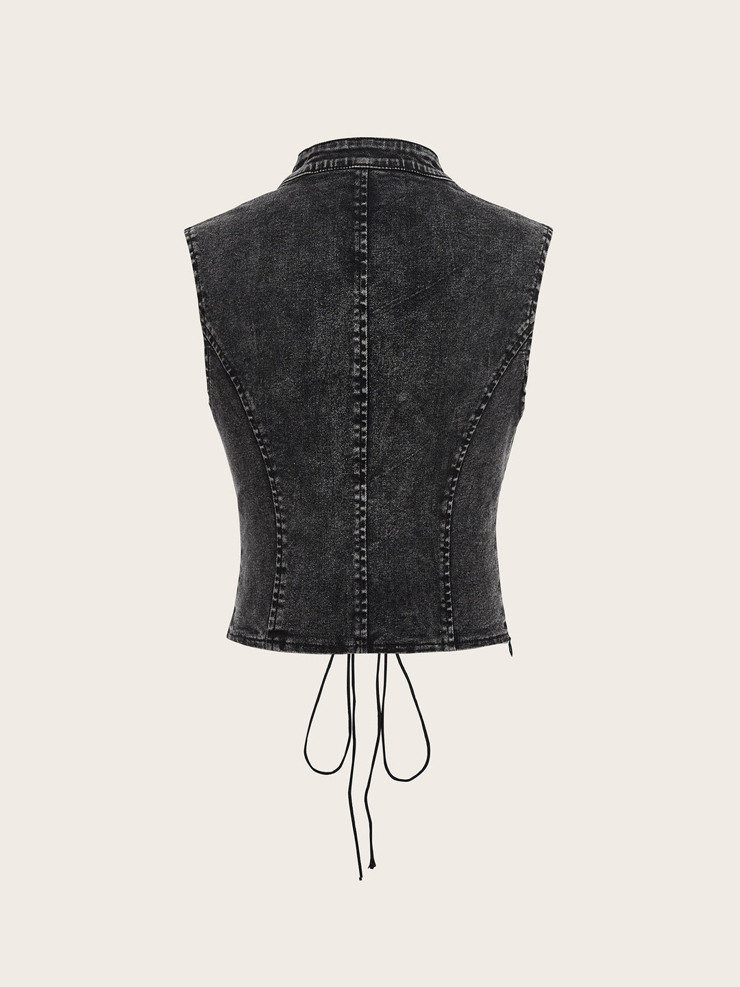 Top SHEIN, gri