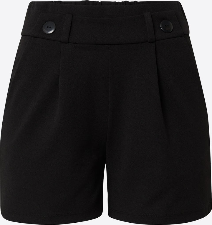Pantaloni  scurți ONLY, negru