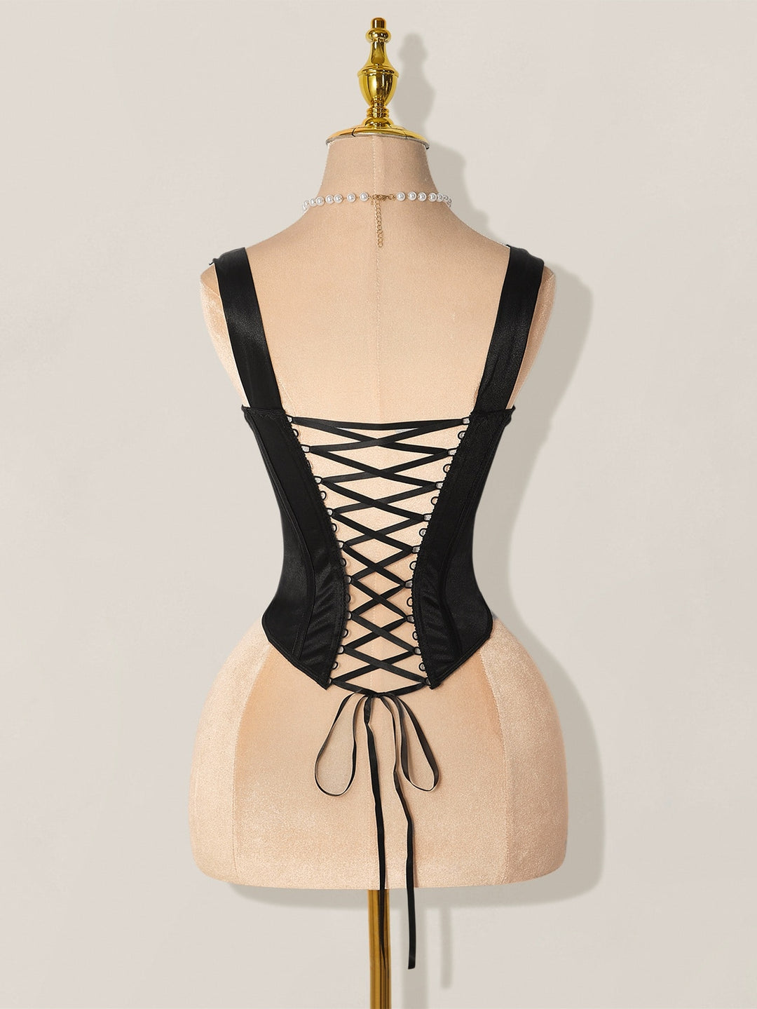Maiou SHEIN, negru