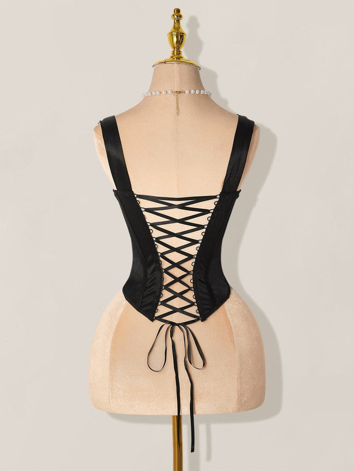 Maiou SHEIN, negru