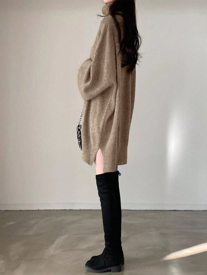 Rochie SHEIN, bej