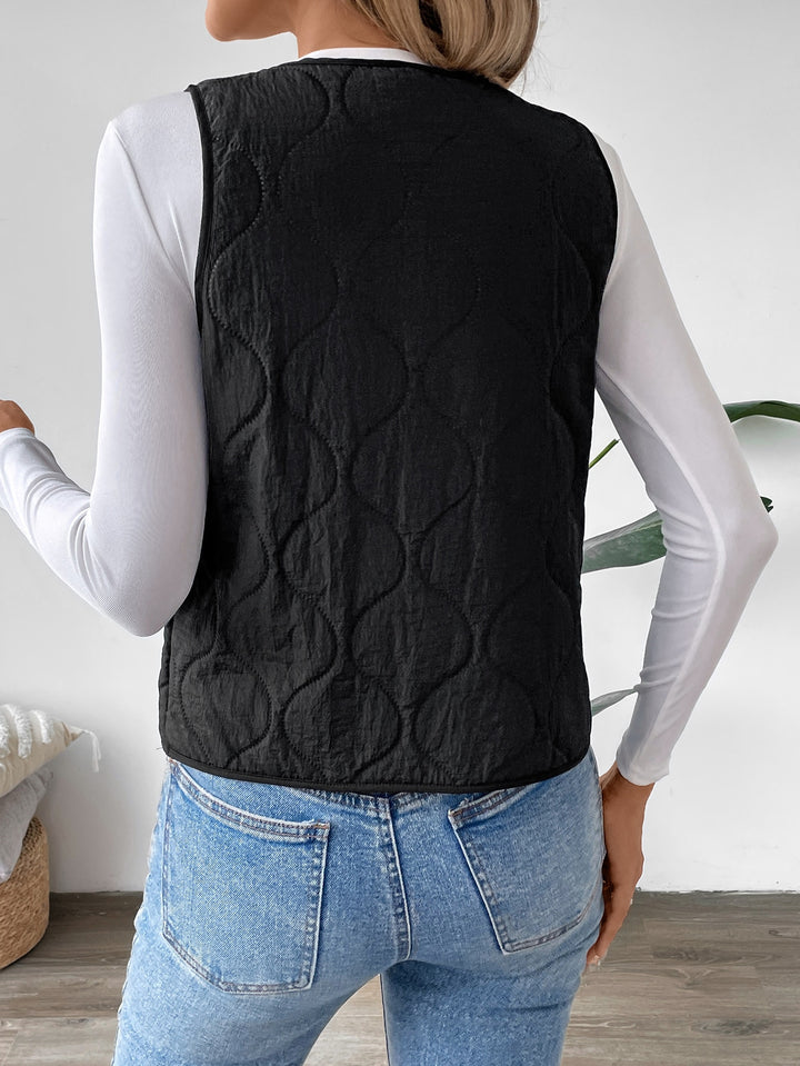 Palton SHEIN, negru