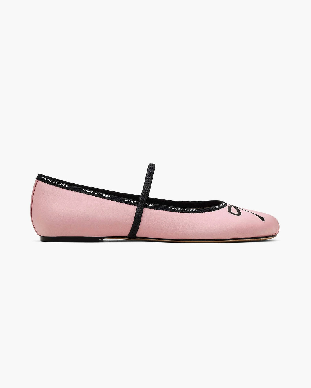 Balerini MARC JACOBS, roz