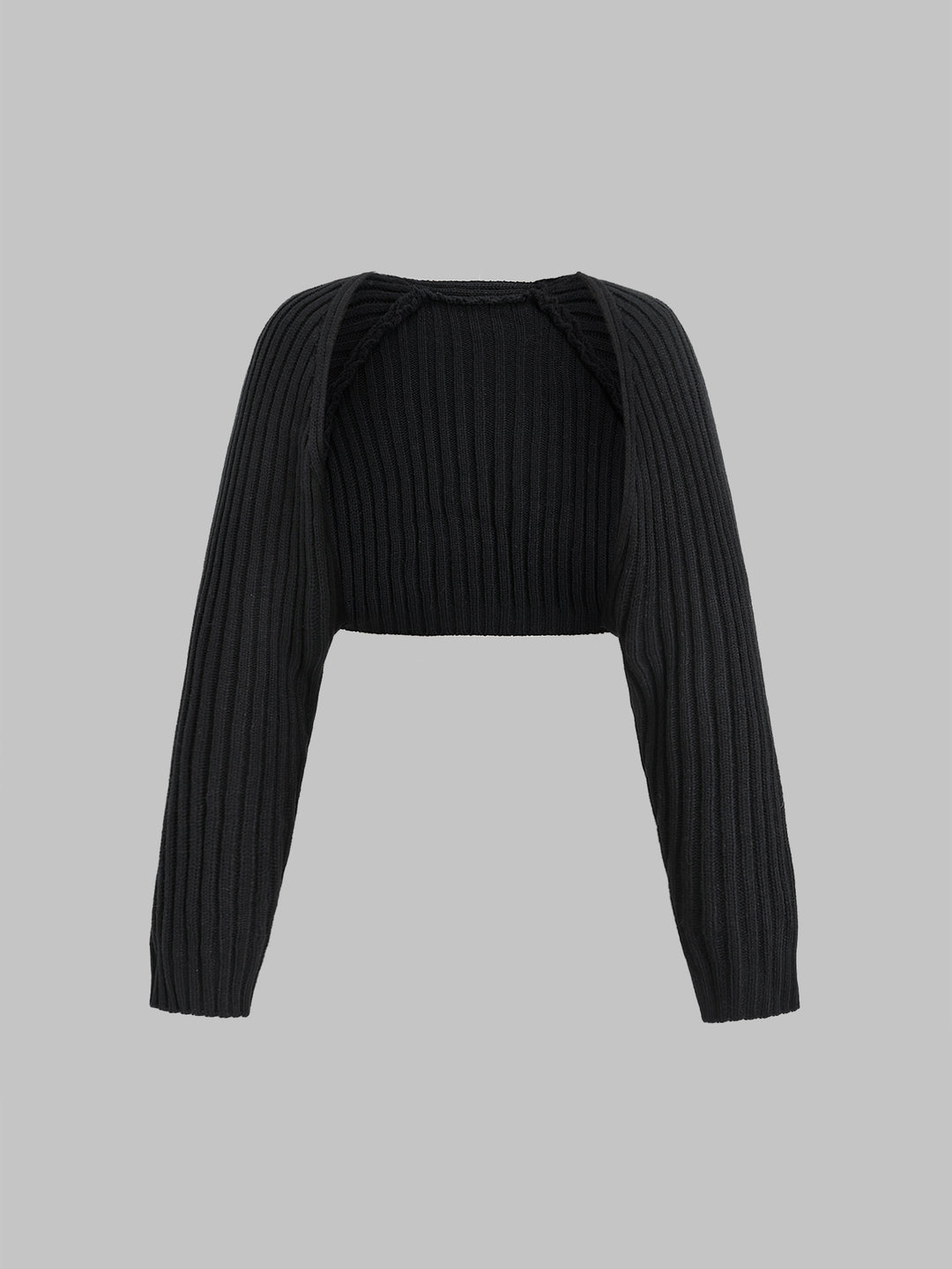 Cardigan SHEIN, mix culori