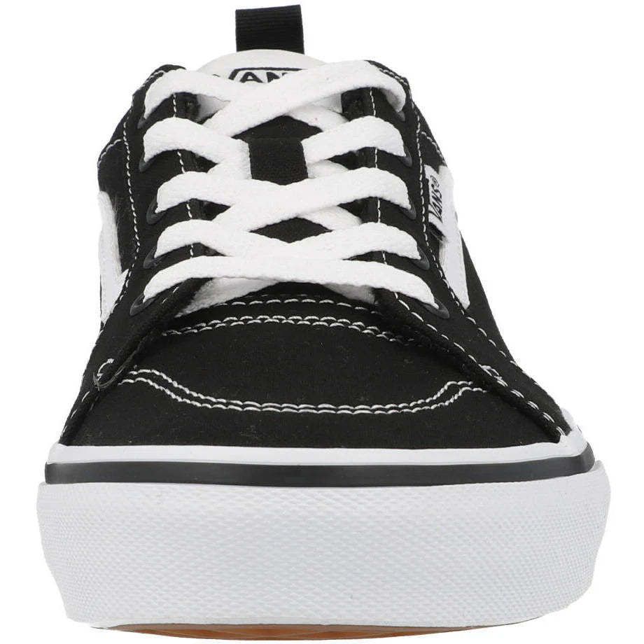 Teniși VANS, negru