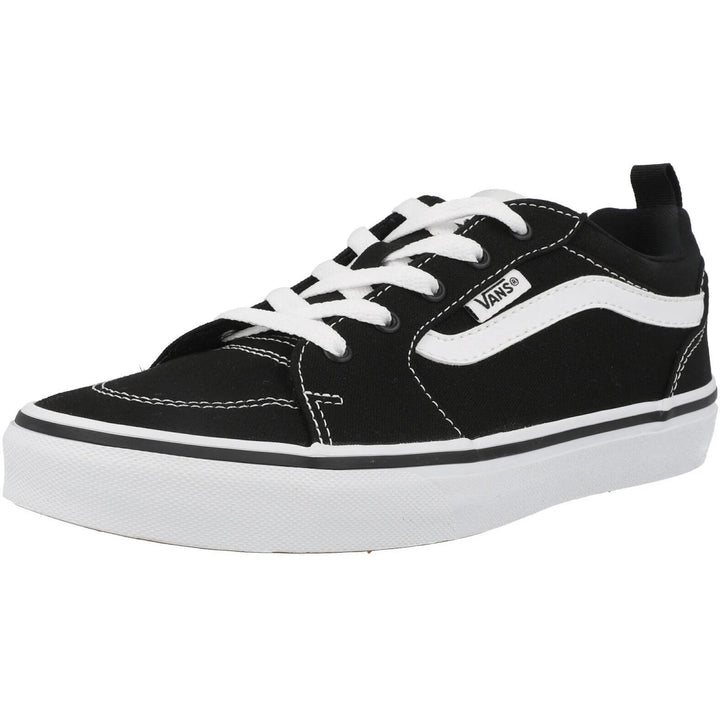 Teniși VANS, negru