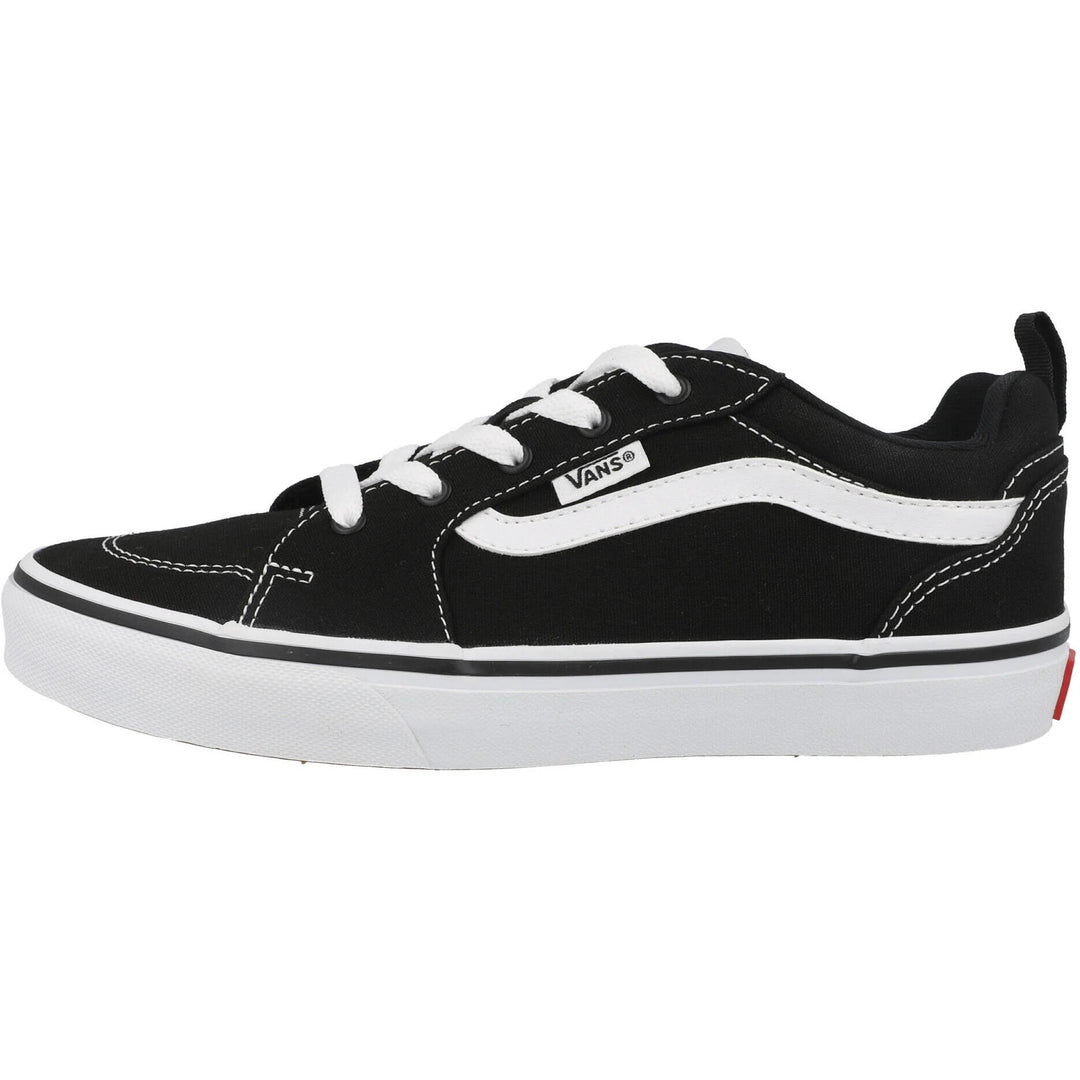 Teniși VANS, negru