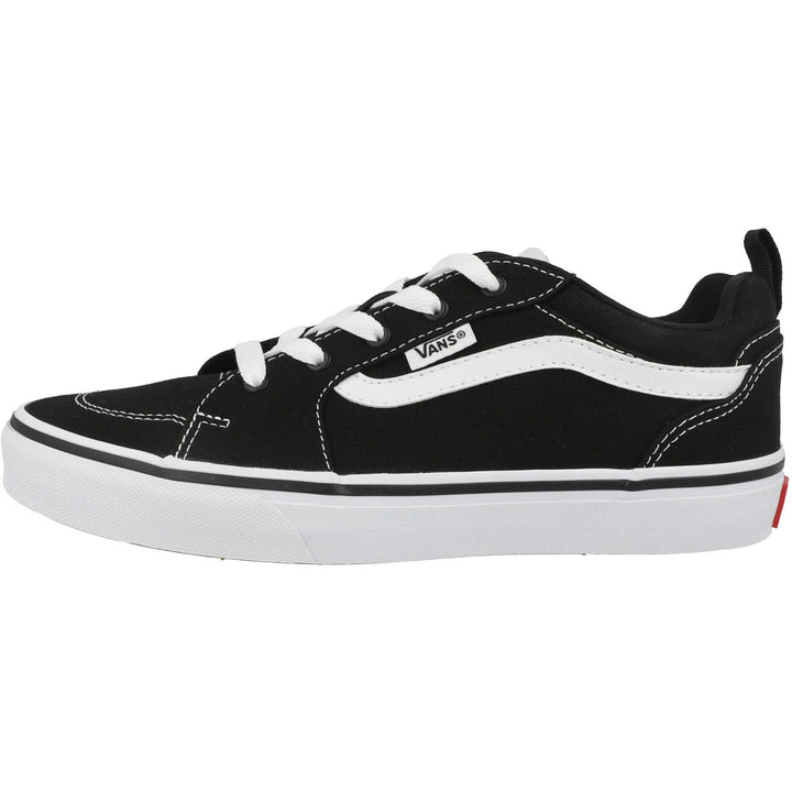 Teniși VANS, negru