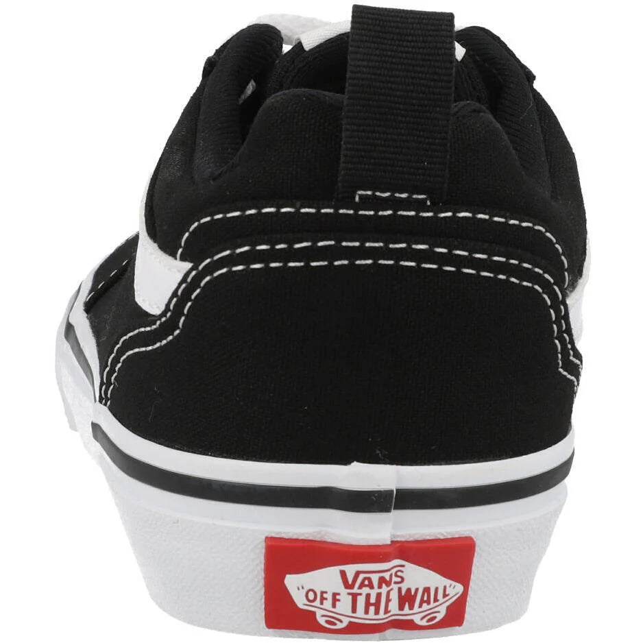 Teniși VANS, negru
